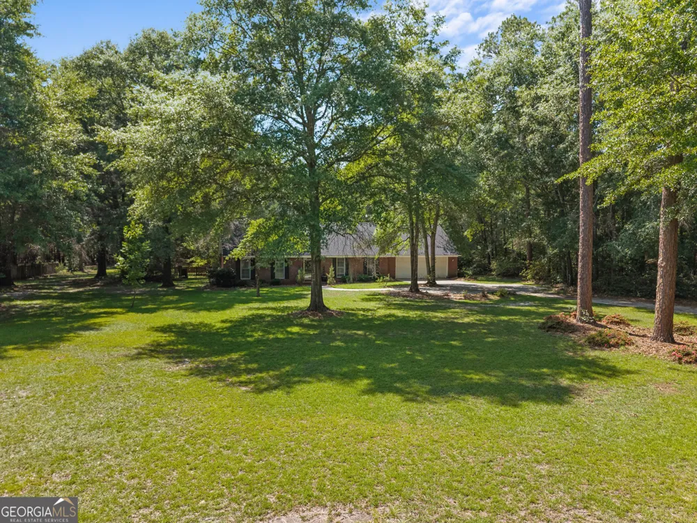 3058 Old Eighty RD Millen, GA 30442