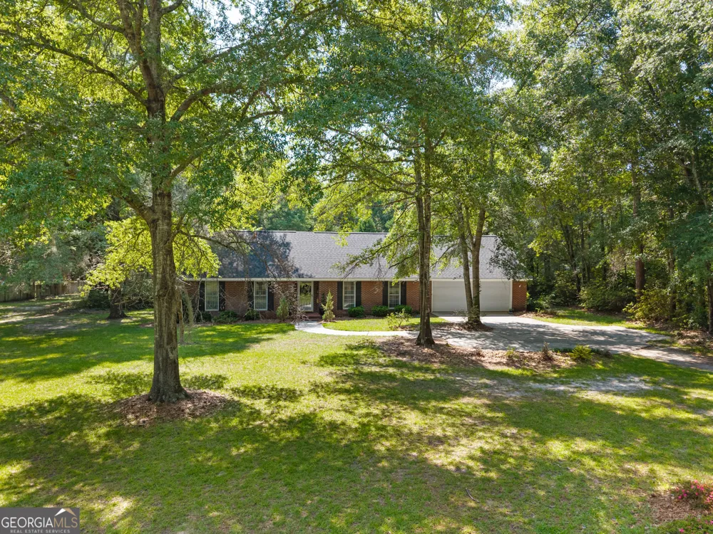 3058 Old Eighty RD Millen, GA 30442