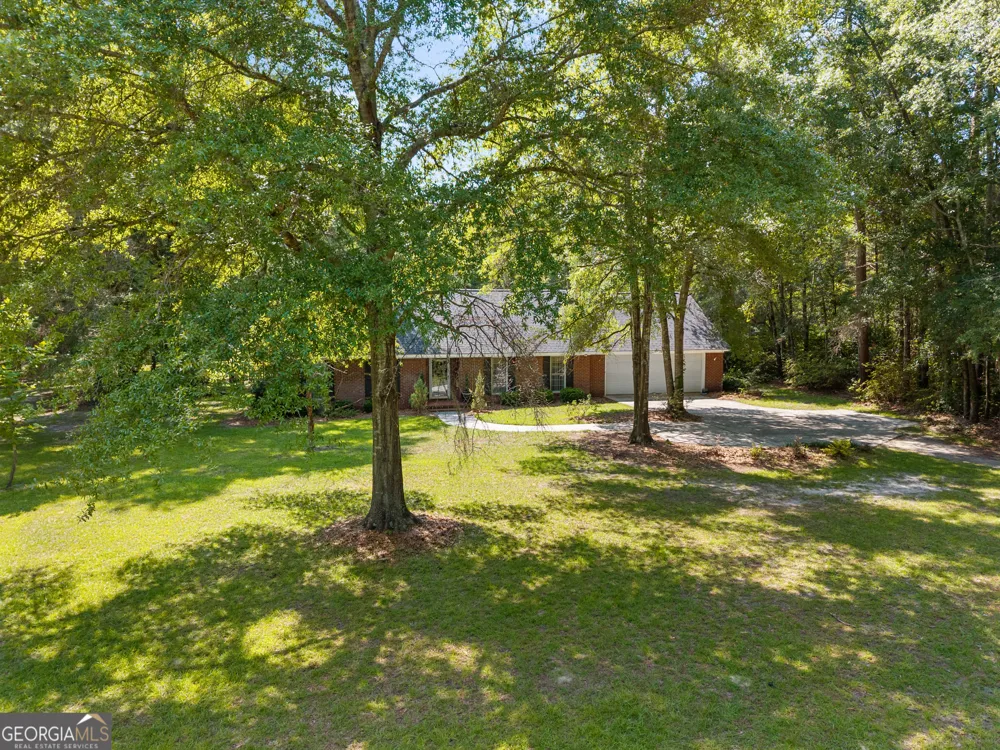 3058 Old Eighty RD Millen, GA 30442