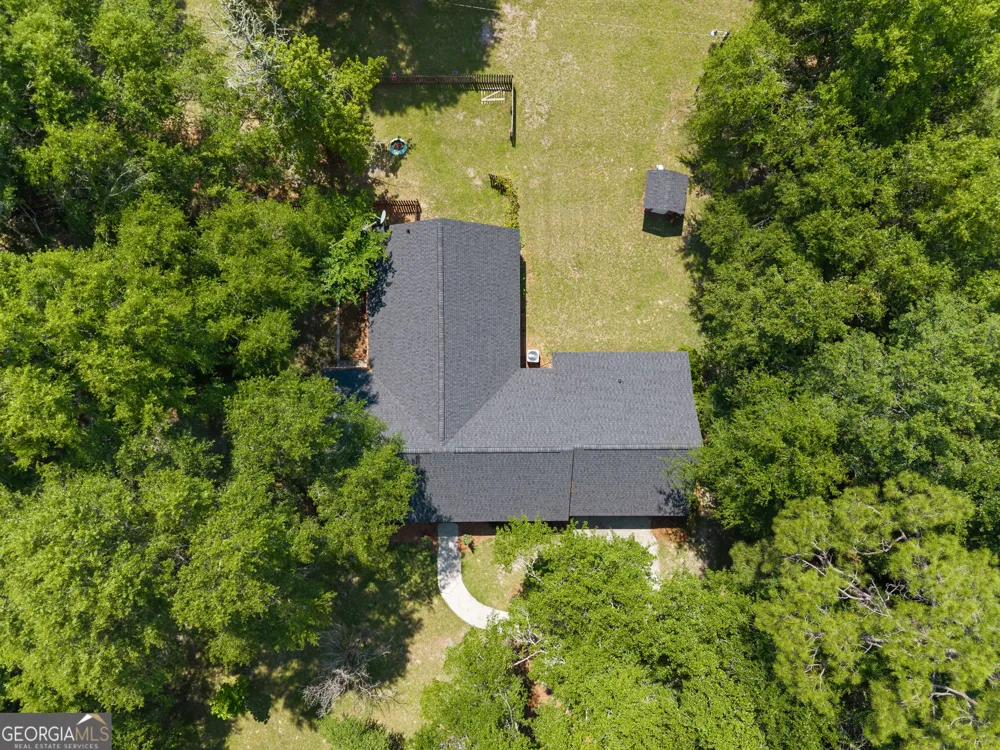 3058 Old Eighty RD Millen, GA 30442