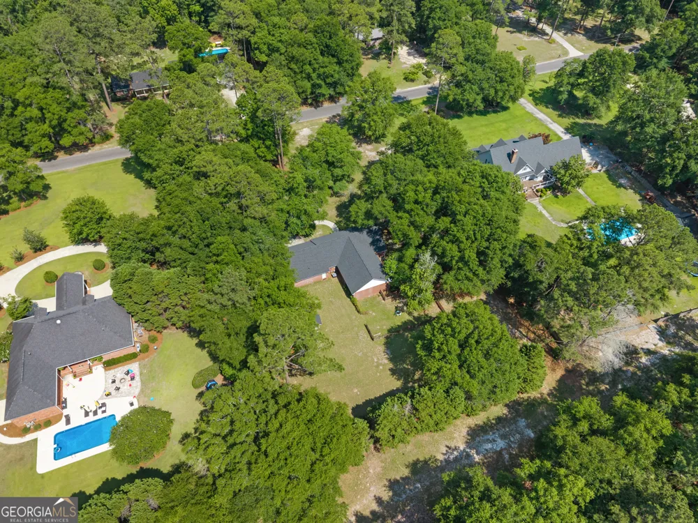 3058 Old Eighty RD Millen, GA 30442