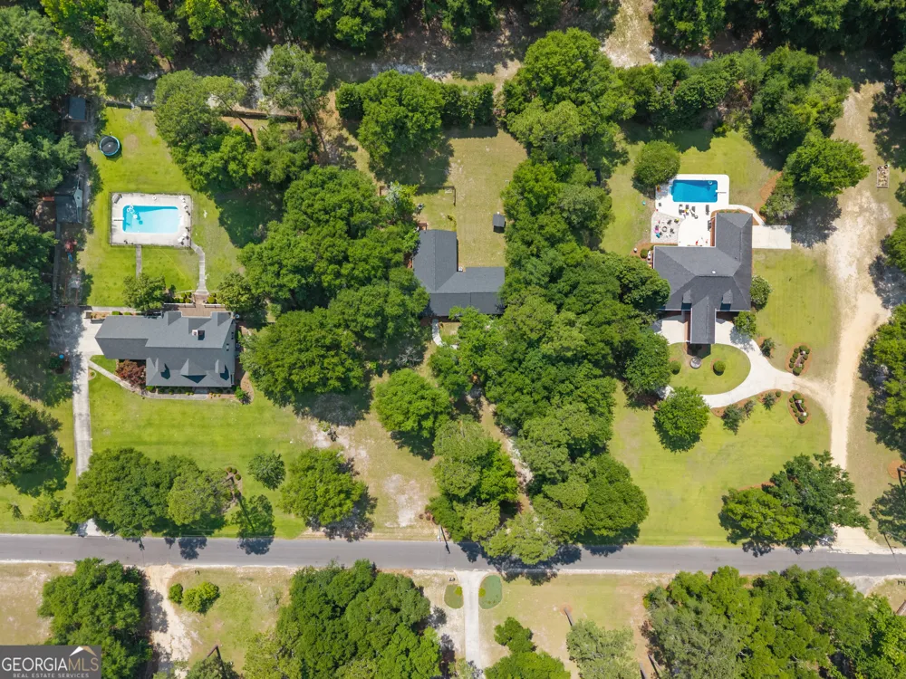 3058 Old Eighty RD Millen, GA 30442