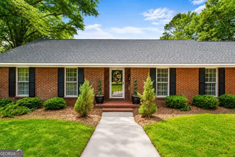 3058 Old Eighty RD
