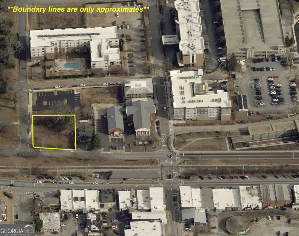 3698 Main ST College Park, GA 30337