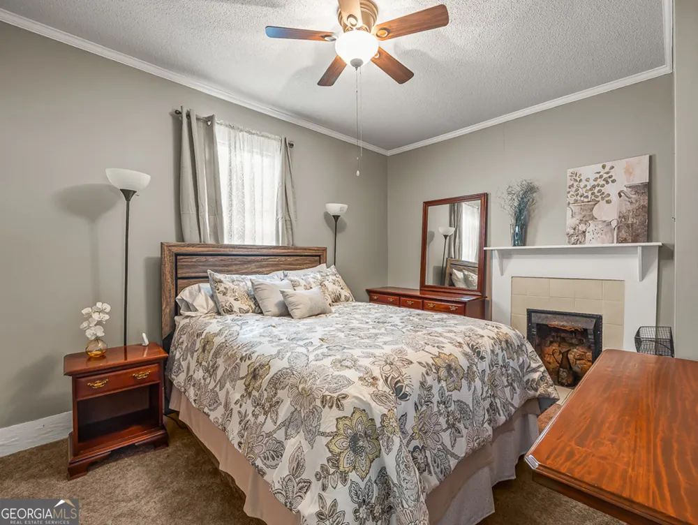 517 N Masonic ST Millen, GA 30442