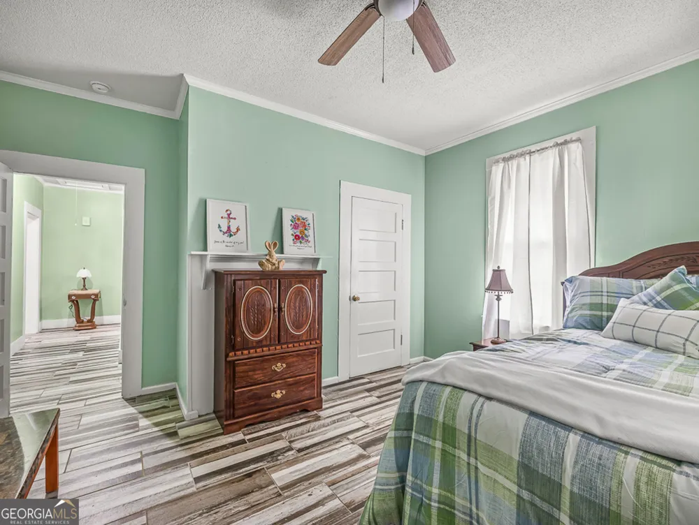 517 N Masonic ST Millen, GA 30442