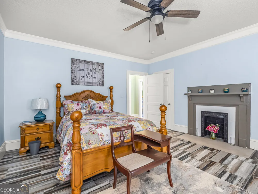 517 N Masonic ST Millen, GA 30442