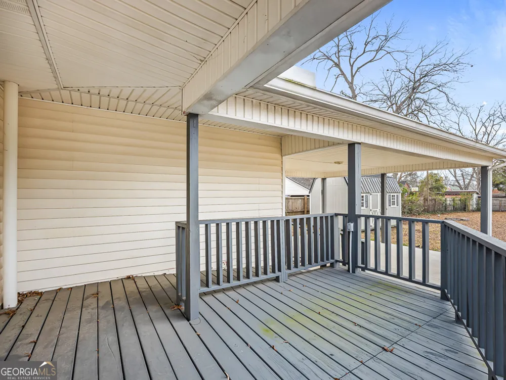 517 N Masonic ST Millen, GA 30442