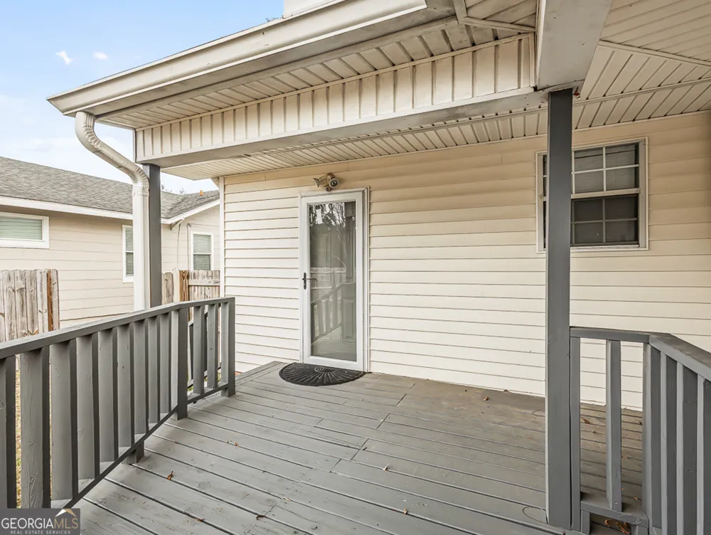 517 N Masonic ST Millen, GA 30442