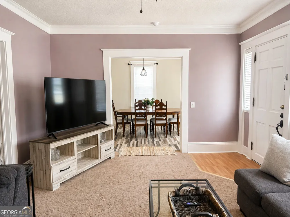 517 N Masonic ST Millen, GA 30442