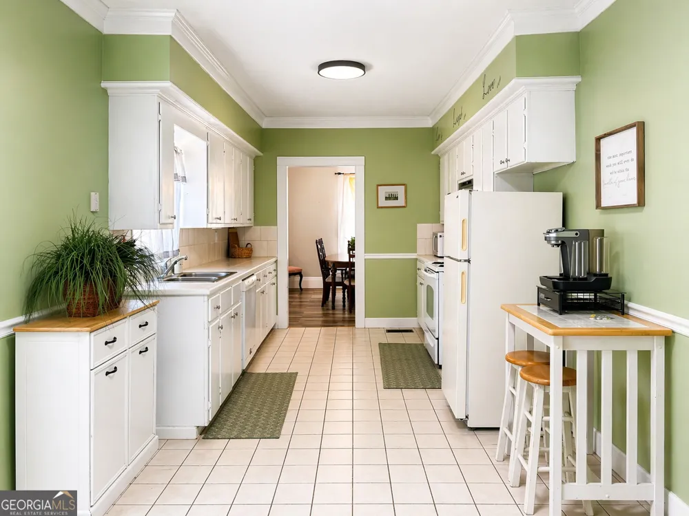 517 N Masonic ST Millen, GA 30442