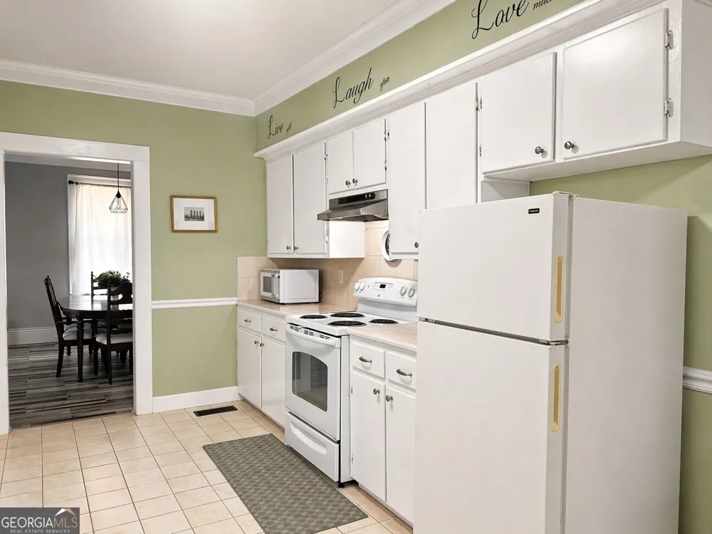 517 N Masonic ST Millen, GA 30442
