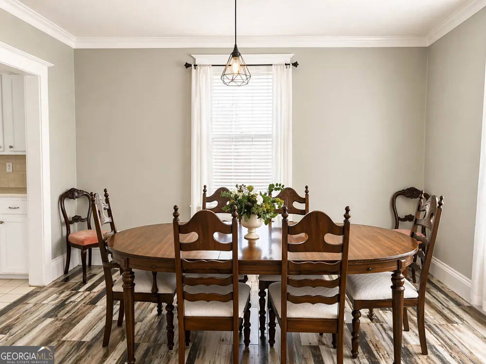 517 N Masonic ST Millen, GA 30442