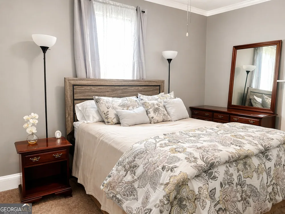 517 N Masonic ST Millen, GA 30442