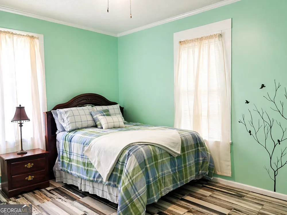 517 N Masonic ST Millen, GA 30442