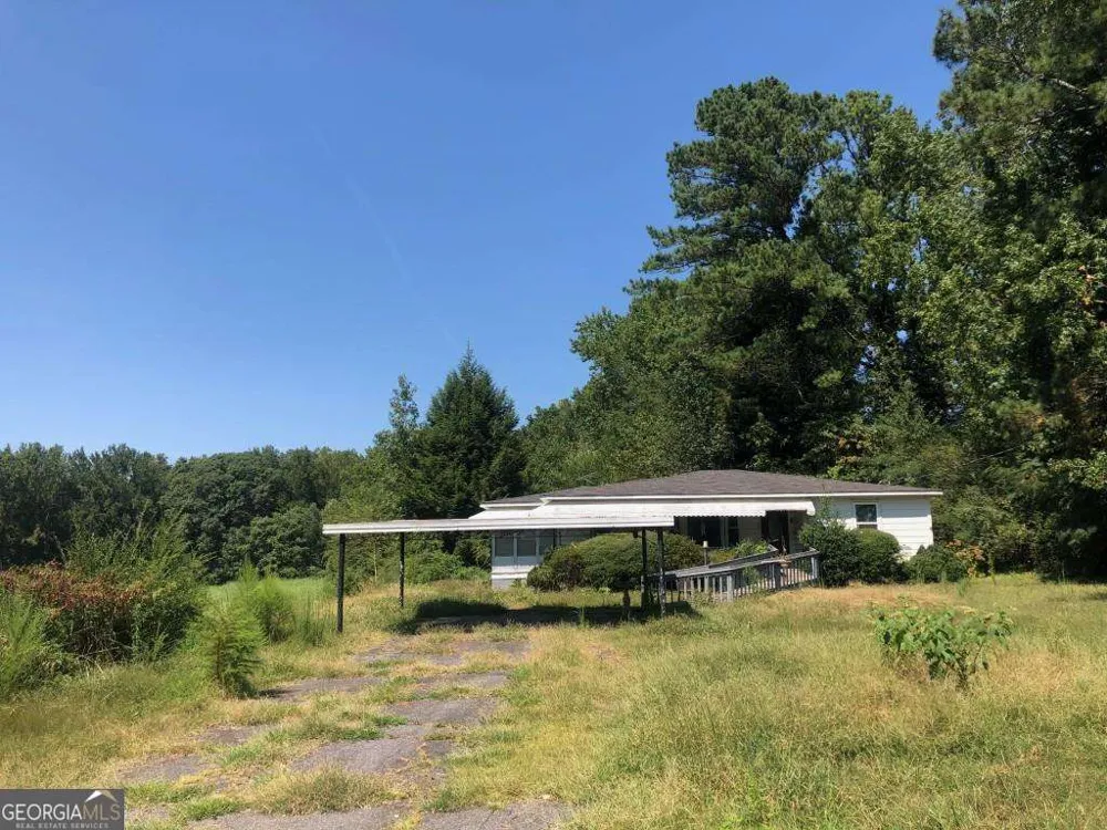 517 Kelly Mill RD Cumming, GA 30040