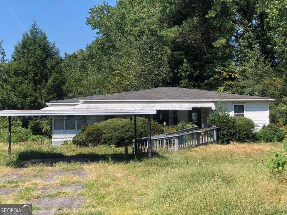 517 Kelly Mill RD Cumming, GA 30040