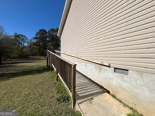 135 Lata TER NW Milledgeville, GA 31061
