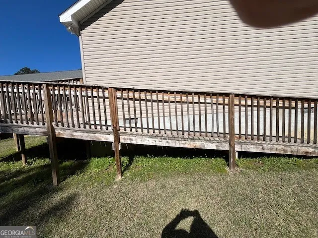 135 Lata TER NW Milledgeville, GA 31061