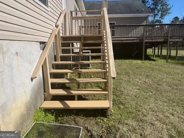 135 Lata TER NW Milledgeville, GA 31061