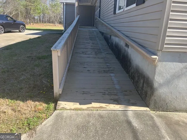 135 Lata TER NW Milledgeville, GA 31061