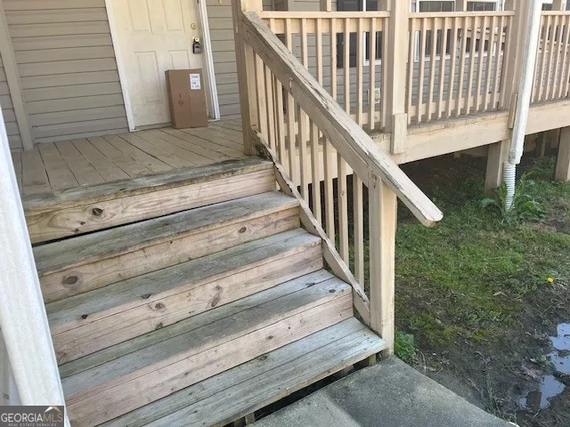 135 Lata TER NW Milledgeville, GA 31061