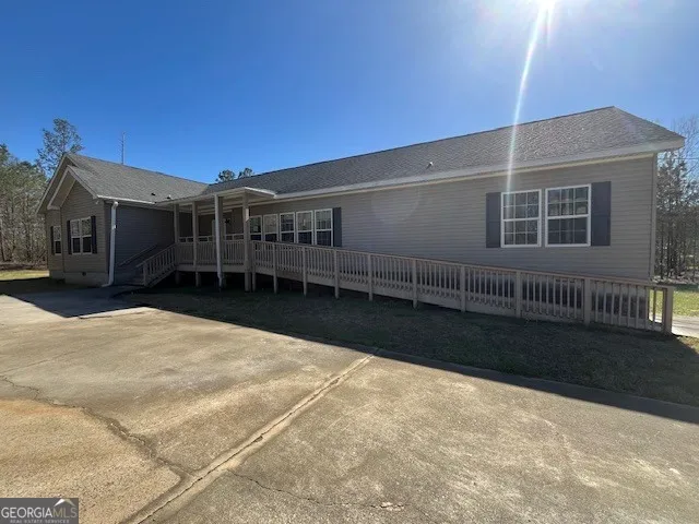 135 Lata TER NW Milledgeville, GA 31061