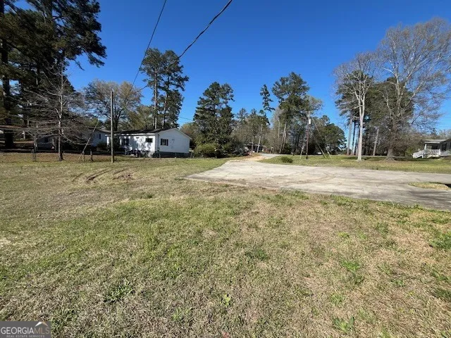 135 Lata TER NW Milledgeville, GA 31061