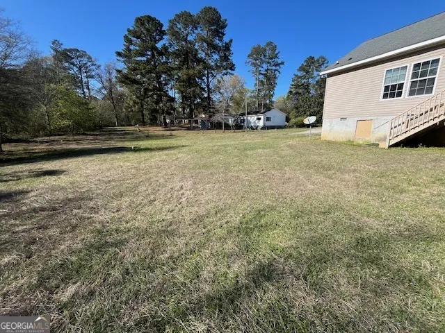 135 Lata TER NW Milledgeville, GA 31061
