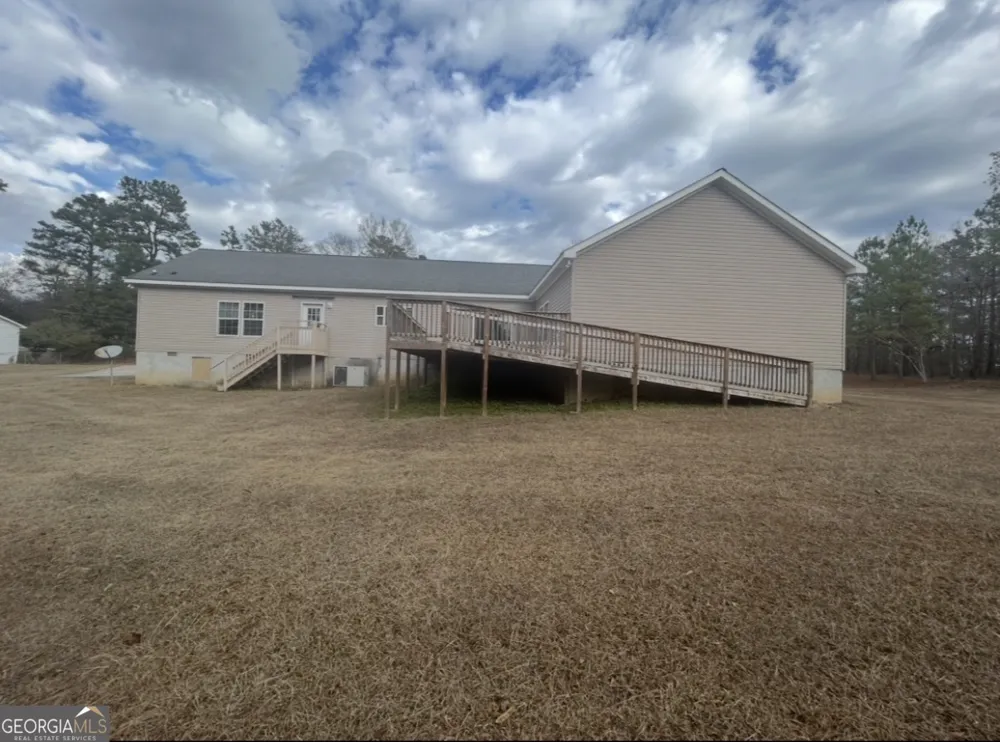 135 Lata TER NW Milledgeville, GA 31061