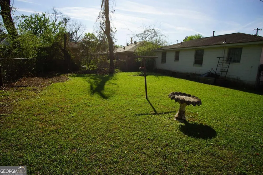 1938 Arcadian ST Savannah, GA 31405