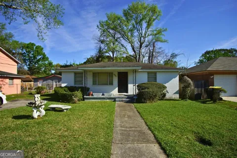 1938 Arcadian ST