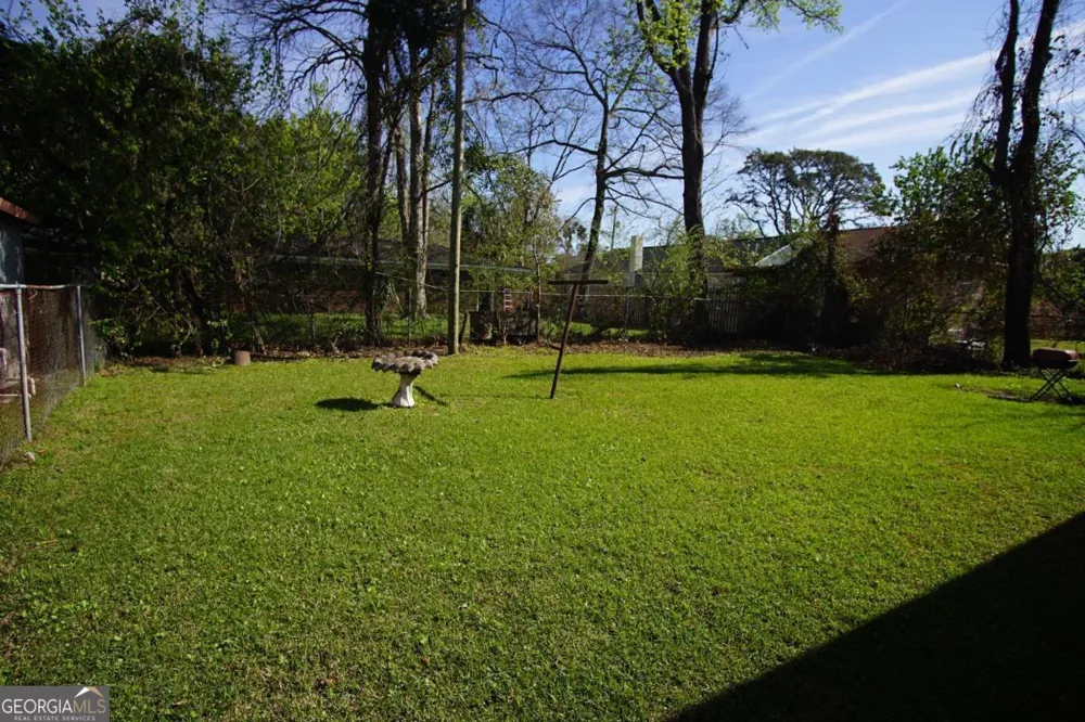 1938 Arcadian ST Savannah, GA 31405