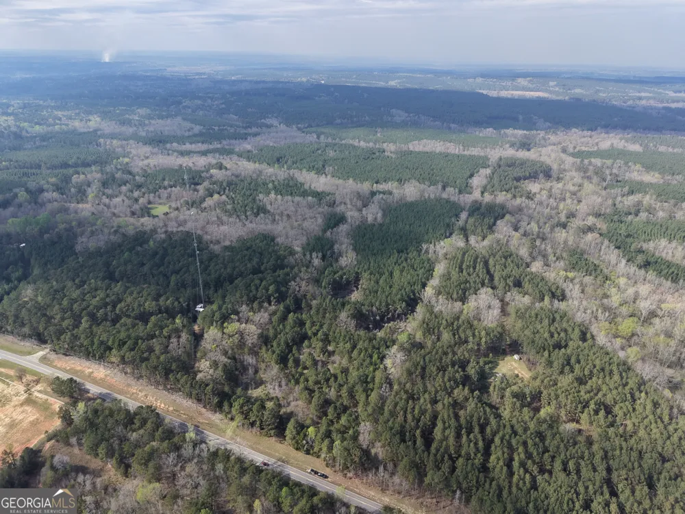 1929 Sharon RD Crawfordville, GA 30631