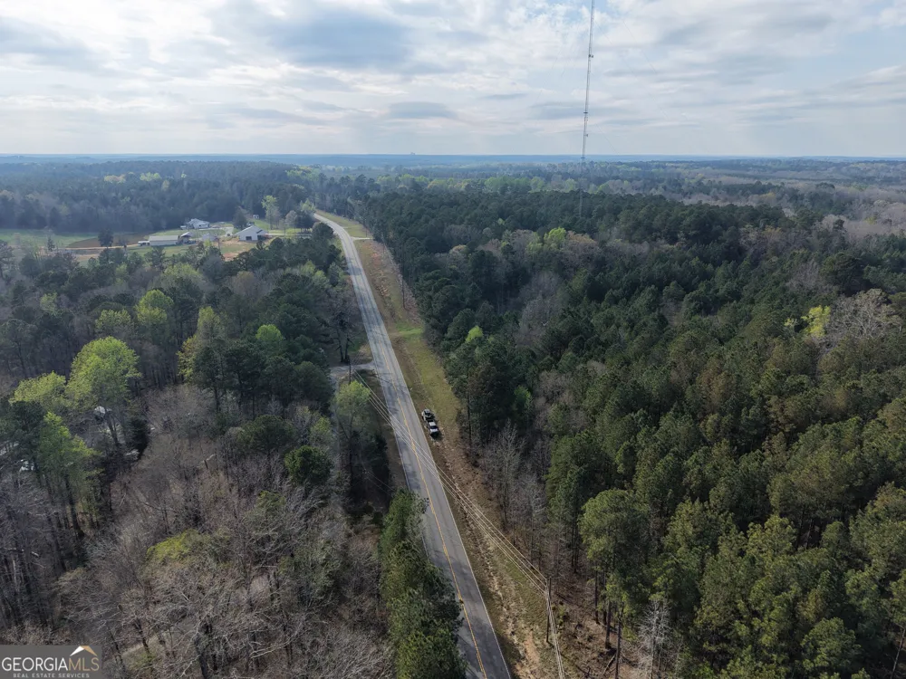 1929 Sharon RD Crawfordville, GA 30631
