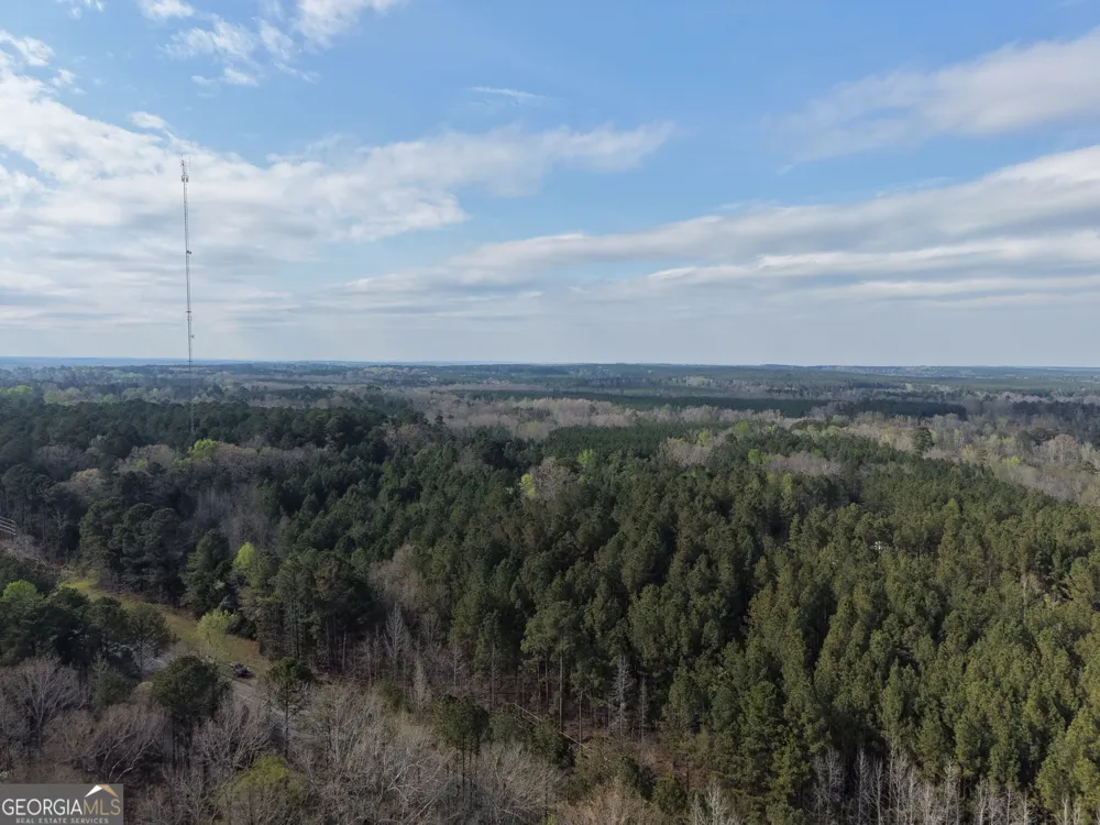 1929 Sharon RD Crawfordville, GA 30631