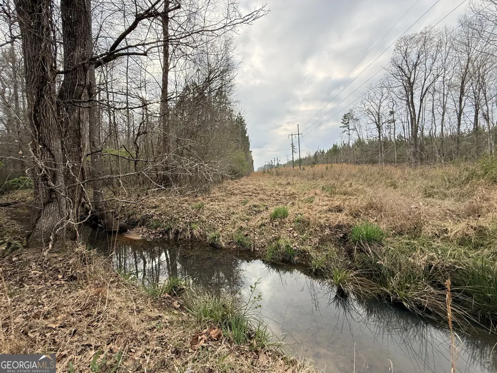 1929 Sharon RD Crawfordville, GA 30631