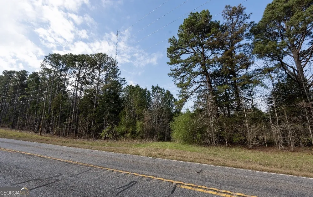 1929 Sharon RD Crawfordville, GA 30631