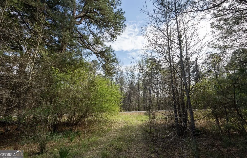 1929 Sharon RD Crawfordville, GA 30631