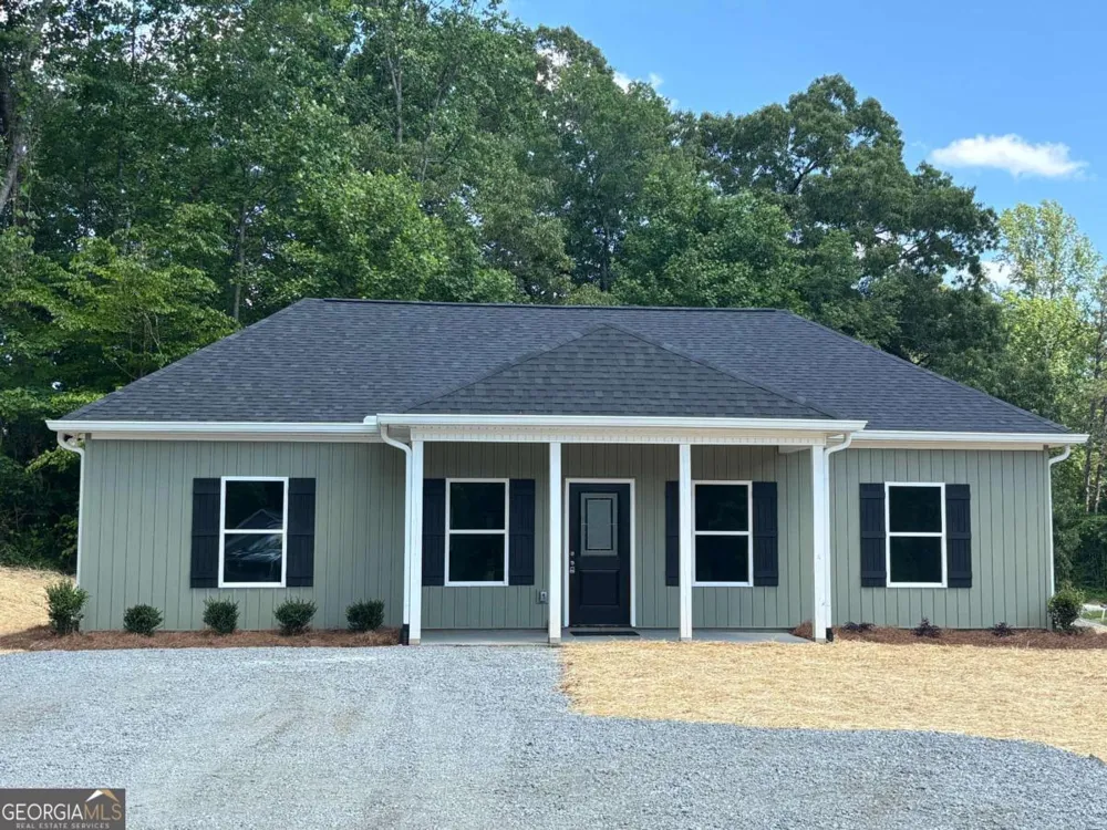 40 Olive Branch LN Dahlonega, GA 30533