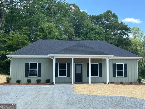 40 Olive Branch LN
