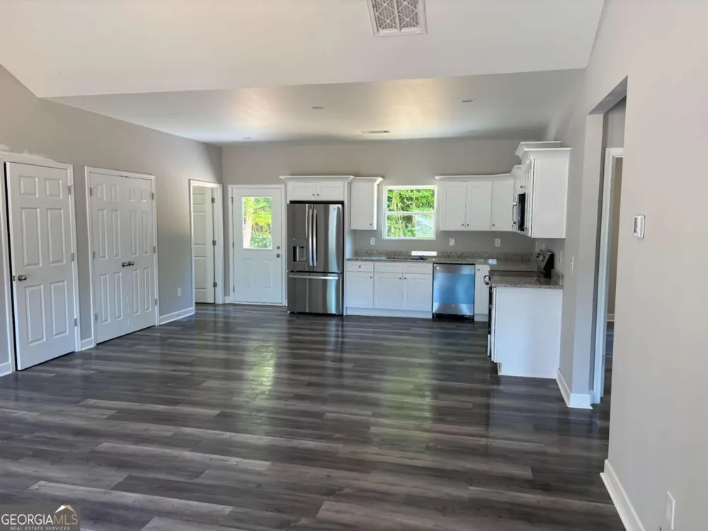 40 Olive Branch LN Dahlonega, GA 30533