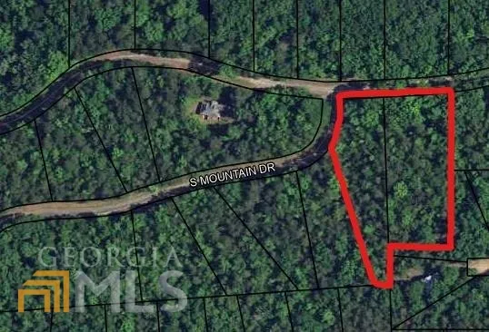 LOT 1 & LOT 15 Mountain Ridge DR Waverly Hall, GA 31831