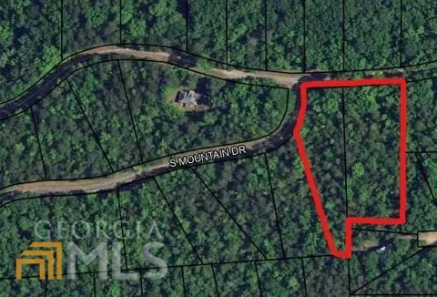 LOT 1 & LOT 15 Mountain Ridge DR