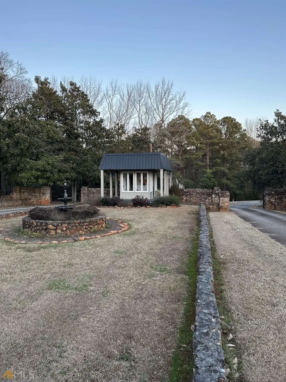 LOT 1 & LOT 15 Mountain Ridge DR Waverly Hall, GA 31831