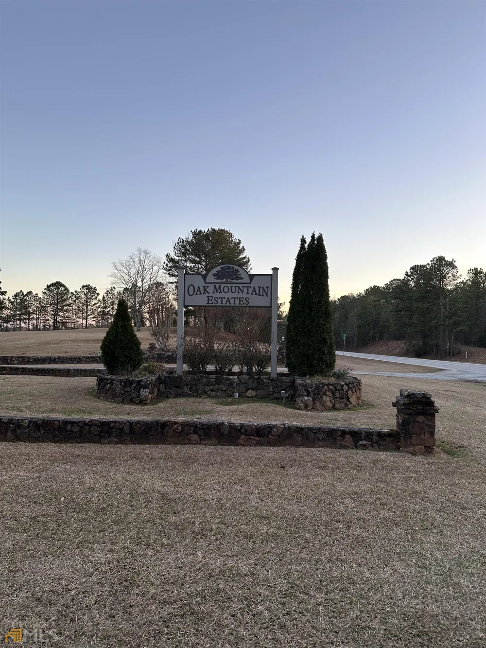 LOT 1 & LOT 15 Mountain Ridge DR Waverly Hall, GA 31831