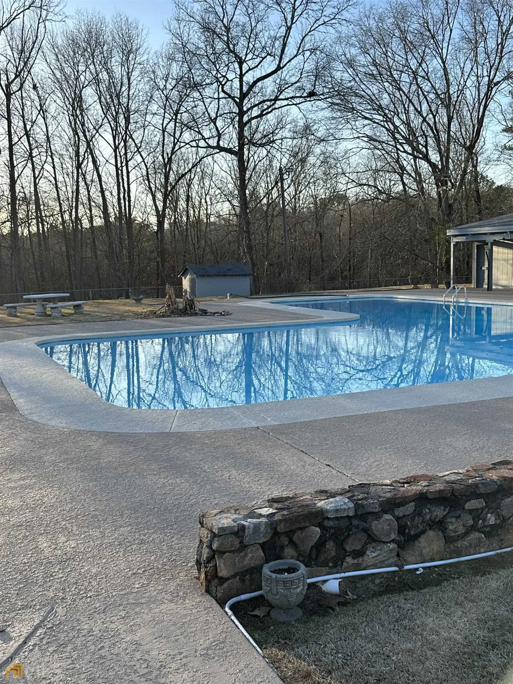 LOT 1 & LOT 15 Mountain Ridge DR Waverly Hall, GA 31831