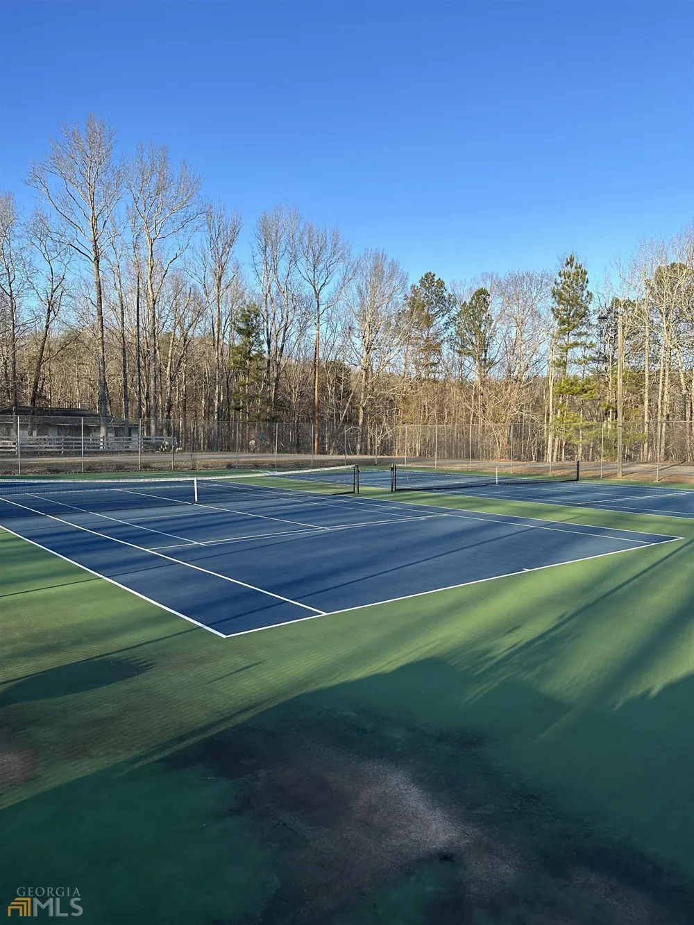 LOT 1 & LOT 15 Mountain Ridge DR Waverly Hall, GA 31831