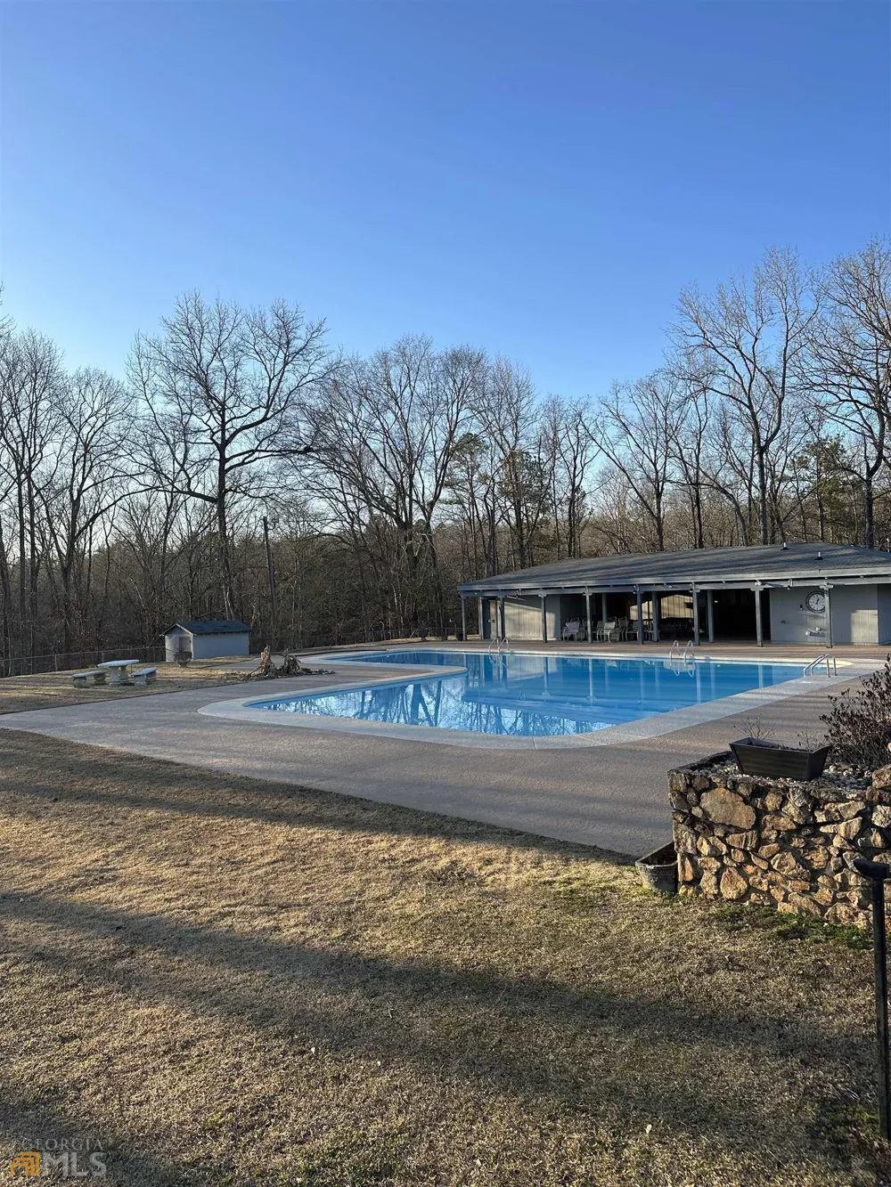 LOT 1 & LOT 15 Mountain Ridge DR Waverly Hall, GA 31831