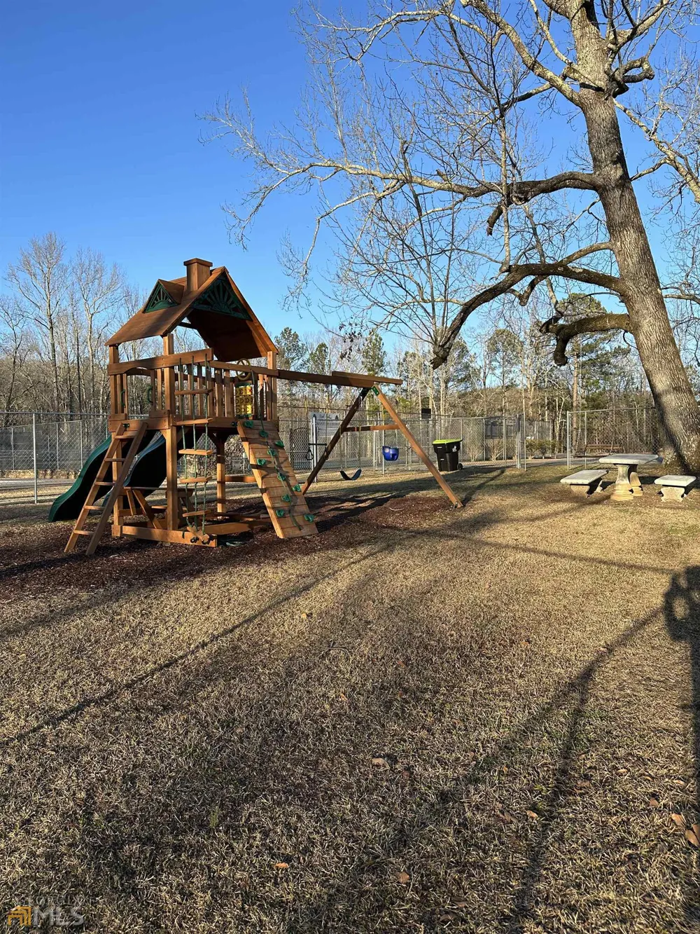 LOT 1 & LOT 15 Mountain Ridge DR Waverly Hall, GA 31831